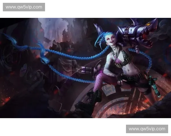 英雄GV探秘：揭开游戏中英雄角色的成长历程与战略价值