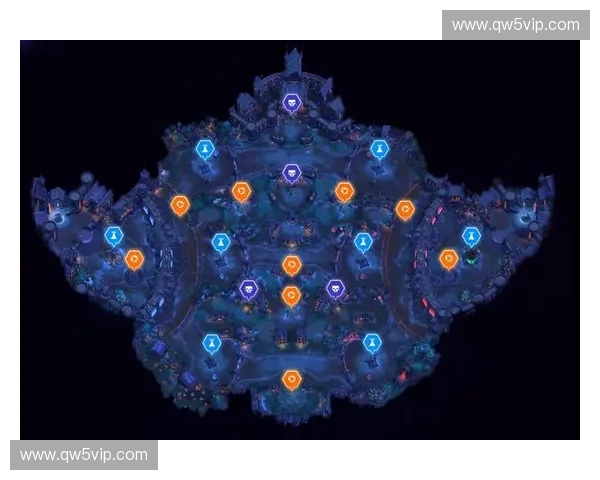 风暴英雄精彩对决全纪录 战术分析与精彩瞬间重温